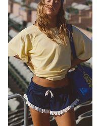 Fp Movement - Tip Off Shorts - Lyst