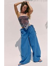 free-est - Sun Dazed Pants By - Lyst