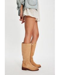 Sam Edelman - Milla Tall Boots By - Lyst