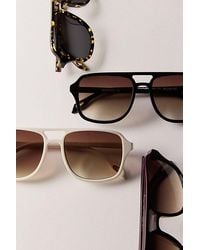 Machete - Jane Aviator Sunglasses - Lyst