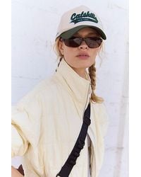 Parks Project - Catskills Vintage Chenille Baseball Hat - Lyst