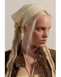 Free People - Soren Hair Scarf - Lyst