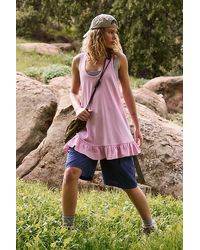 Fp Movement - Twirl Tunic Tank - Lyst
