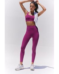 Fp Movement - Never Better 7/8 Length Leggings - Lyst