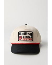 American Needle - Rolling Stone Roscoe Hat - Lyst