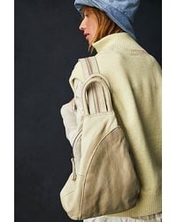 Free People - Soho Convertible Sling - Lyst