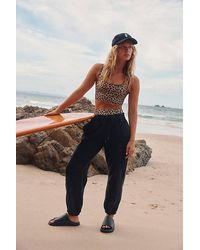 Fp Movement - Sprint To The Finish Pants - Lyst