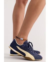 PUMA - H-Street Elastic Sneakers - Lyst