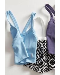 Fp Movement - All Clear Solid Cami - Lyst