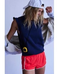 Fp Movement - Flutter Tank - Lyst