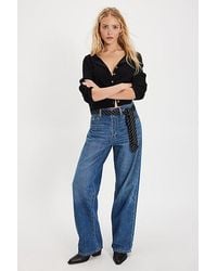 RE/DONE - The Thrasher Jeans - Lyst