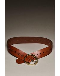 Free People - We The Free Brando Printed Belt - Lyst