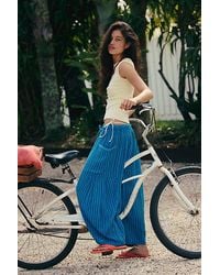 free-est - Quinn Striped Pants By - Lyst
