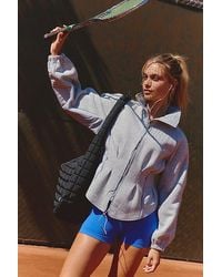 Fp Movement - Gia Fleece Jacket - Lyst