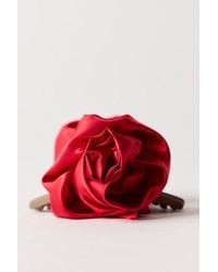 Free People - Rose Claw Clip - Lyst