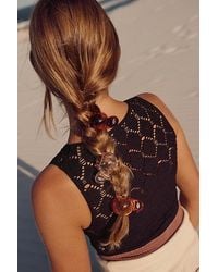 Free People - Fast Ball Hair Claw Set Of 3 - Lyst