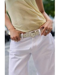 Free People - Marlowe Resin Ring - Lyst