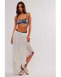 Intimately By Free People - Rosey Seamless Bralette - Lyst