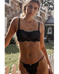 Intimately By Free People - Sweet Escapes Bra - Lyst