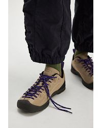 Keen - Hike-Inspired Lace-Up Sneakers - Lyst