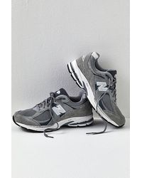 New Balance - 2002R Sneakers - Lyst