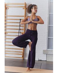 Fp Movement - Quick Step Bubble Pants - Lyst