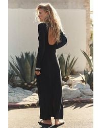 free-est - Good Feels Alessia Maxi Dress By - Lyst