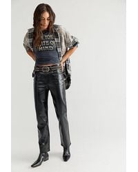 Agolde - Lana Pants - Lyst