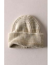 Free People - So Marled Beanie - Lyst
