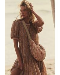 Free People - Springs Sling Bag - Lyst