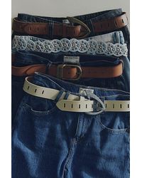Free People - Noa Belt - Lyst