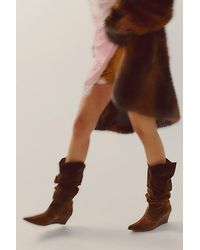 Seychelles - Westlake Over-The-Knee Slouch Boots Shoe By - Lyst