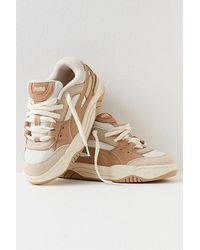 PUMA - 180 Sneakers At Free People In Sugared Almond/prairie, Size: Us 6 M - Lyst