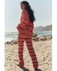 free-est - Mariner Sweater Co-Ord By - Lyst