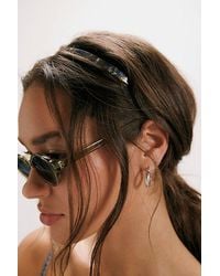 Free People - Bertie Skinny Resin Headband - Lyst