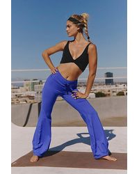 Fp Movement - Quick Step Bubble Pants - Lyst