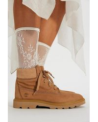 Timberland - Rowan Way 6" Boots - Lyst