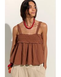 free-est - Kirby Top By - Lyst