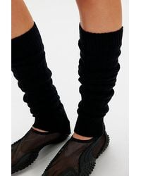Free People - Hedi Convertible Leg/Arm Warmers - Lyst