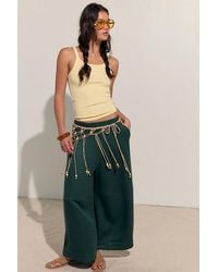 free-est - Marlo Pants By - Lyst
