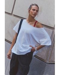 Fp Movement - Slam Dunk Tee - Lyst