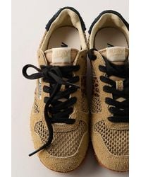Autry - Windspin Low-Top Animal Sneakers - Lyst