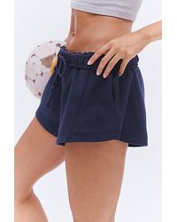 Fp Movement - High Press Sweat Shorts - Lyst