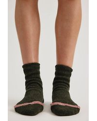 Free People - Thunders Love Wool Desert Socks - Lyst