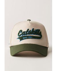 Parks Project - Catskills Vintage Chenille Baseball Hat - Lyst