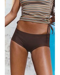 Salt Gypsy - 90S Crush Surf Bottoms - Lyst