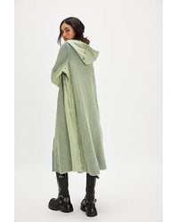 Free People - Fp One Landon Jacket - Lyst