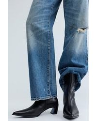 Vagabond Shoemakers - Vagabond Ilona Heeled Boots Shoe By - Lyst