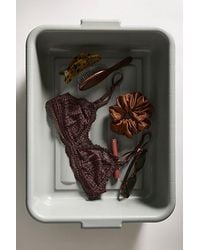 Intimately By Free People - This Or That Lace Plunge Triangle Bralette By - Lyst