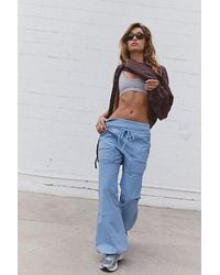 Fp Movement - Cascade Cool Climber Pants - Lyst